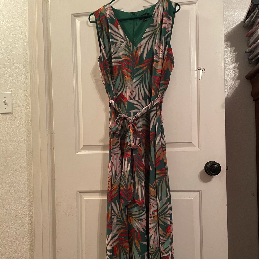 Tahari dress